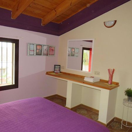 Higos Chumbos, Casa Rural Compartido ชิกลานา เด ลา ฟรอนเตรา ห้อง รูปภาพ