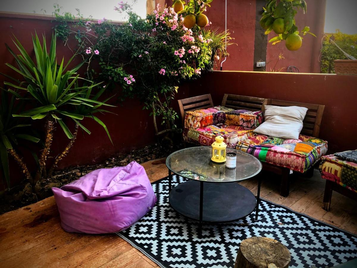 Higos Chumbos, Casa Rural Compartido ชิกลานา เด ลา ฟรอนเตรา ภายนอก รูปภาพ