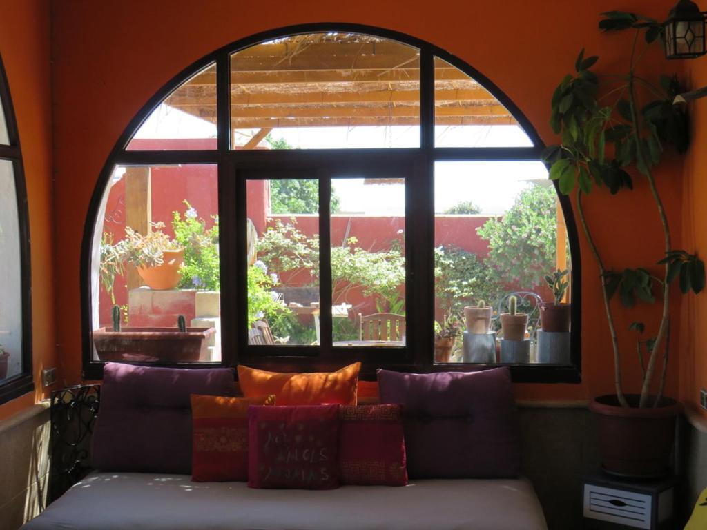 Higos Chumbos, Casa Rural Compartido ชิกลานา เด ลา ฟรอนเตรา ภายนอก รูปภาพ