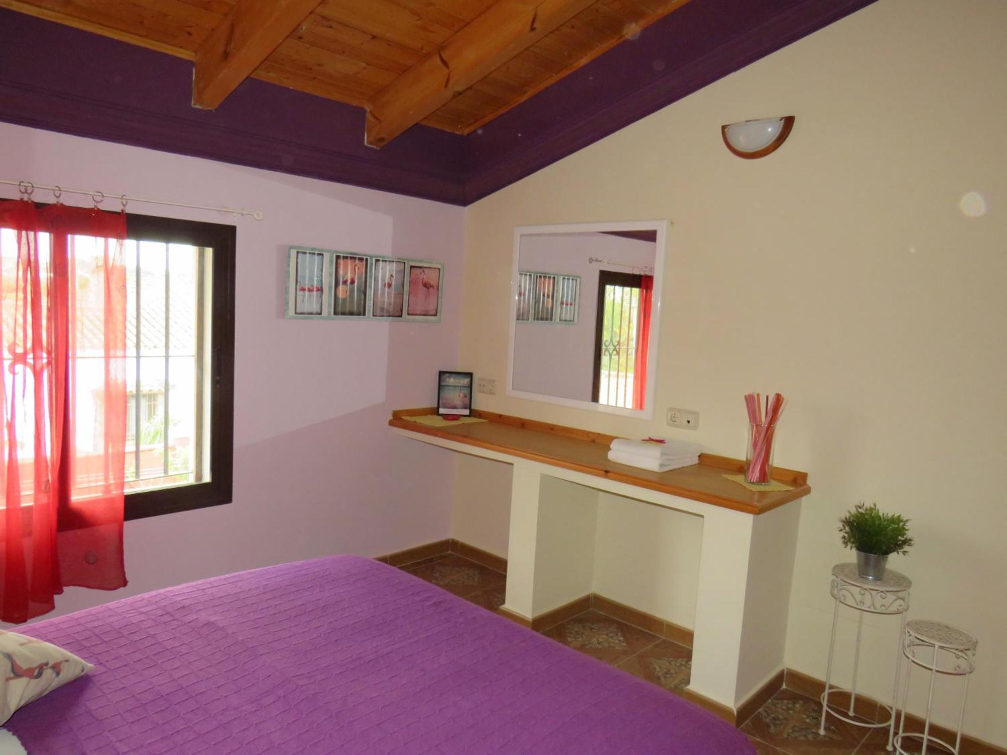 Higos Chumbos, Casa Rural Compartido ชิกลานา เด ลา ฟรอนเตรา ห้อง รูปภาพ
