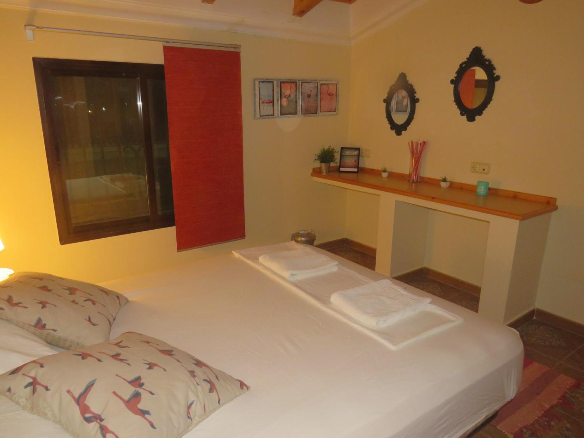 Higos Chumbos, Casa Rural Compartido ชิกลานา เด ลา ฟรอนเตรา ห้อง รูปภาพ